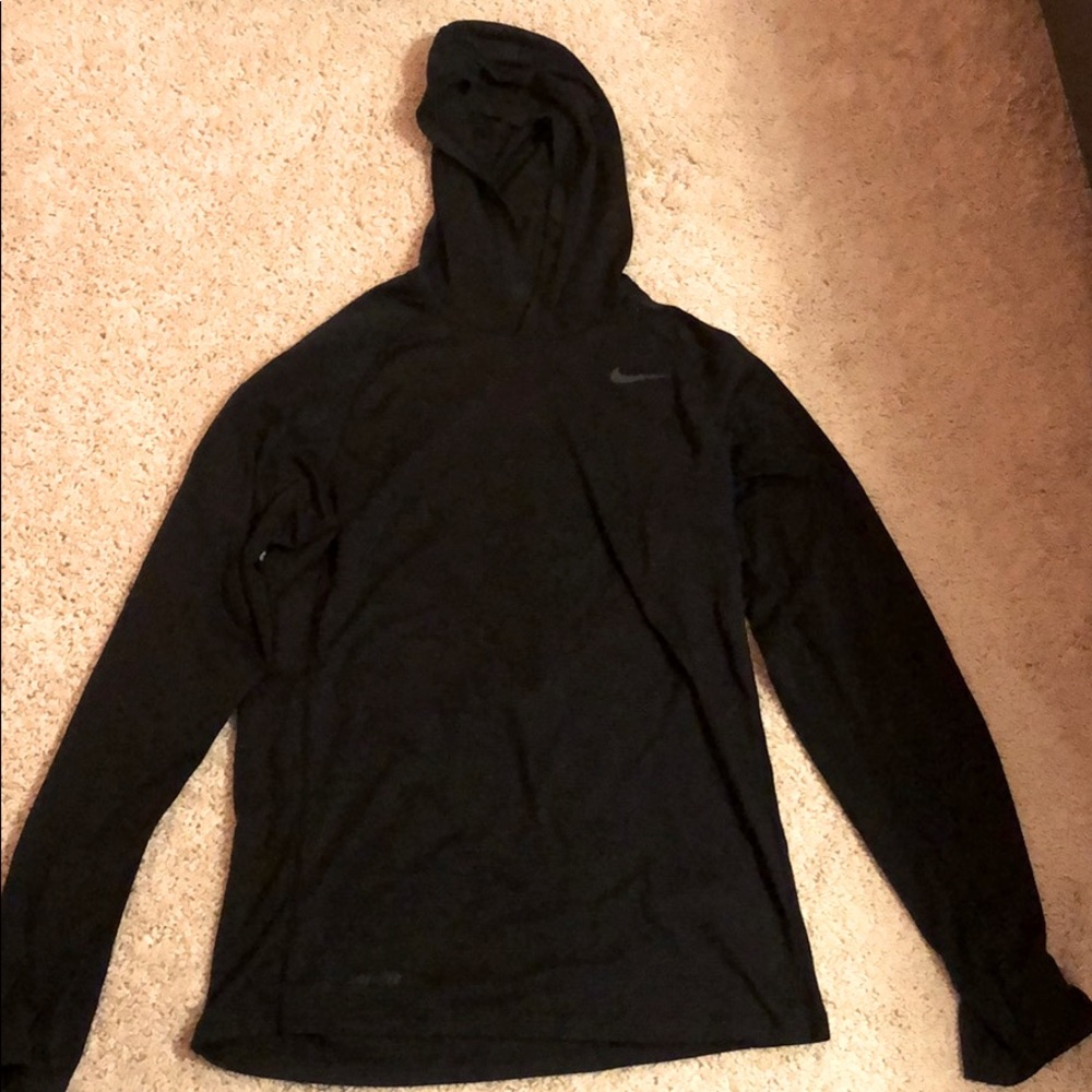Nike pullover